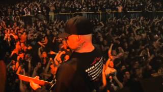 Hatebreed - Empty Promises (Live Dominance) HQ