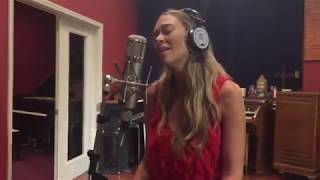 Joni Mitchell &#39;Help Me&#39; cover by Naomi Mauro - Vinnie Castaldo production