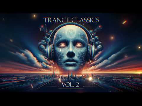 Trance Classics Mix Vol. 2 🔥