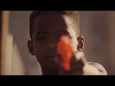 Keese - Move In Silence (Official Video)