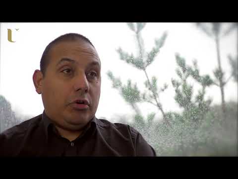 MSc Internet of Things – Course Director Dr Jose Santos