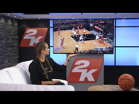 NBA 2KTV Postseason – Episode 29 Atlanta Hawks Winning Tips