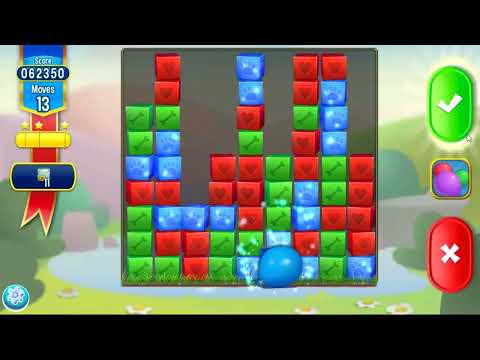 Pet Rescue Saga Level 6933 - NO BOOSTERS | SKILLGAMING ✔️