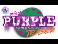 Perfectly Purple From PBS To Pop Culture Series Teaser