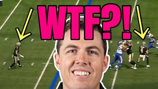 The Saints MUST Trade for a New Backup!