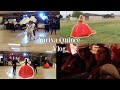Yarixa Quince Vlog