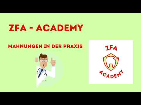 ZFA ACADEMY – Dunning explained simply | Get ready for the exam!