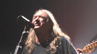 ROSENDO - NO SON GIGANTES  (Huesca - 06/08/2011)