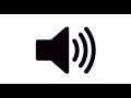 YEAH BE QUIET SHUT UP Meme Sound Effects
