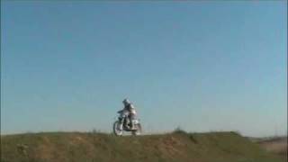 preview picture of video 'I-10 Motocross'