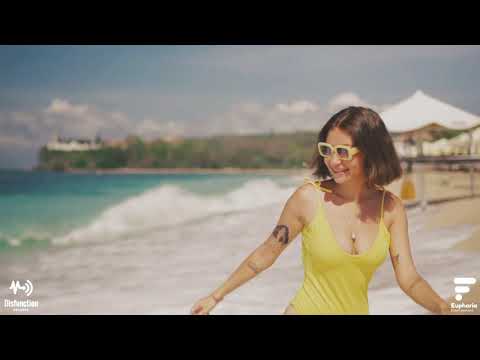 7 Horizons, Zaneta Chelminiak - Lock Me Inside (Overbitz remix)