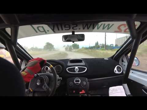 3 Rajd Strzelca 2017 - onboard #4