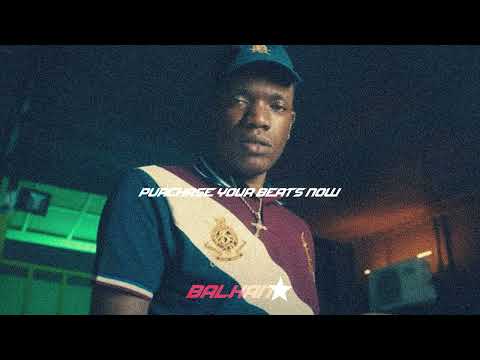[FREE] Valiant "Speed off" Type Beat |Prod. by BALKANSTARZ