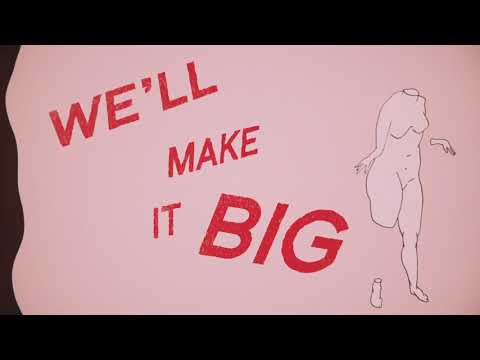Video thumbnail for One Day We’ll Make It Big