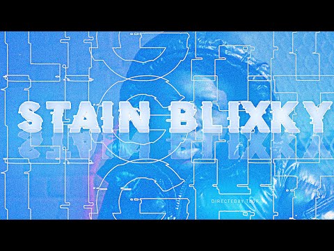 Stain Blixky " Lights " Official Music Video #Directedbytlor