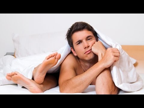 Antidepressants & Sexual Dysfunction | Psychology of Sex