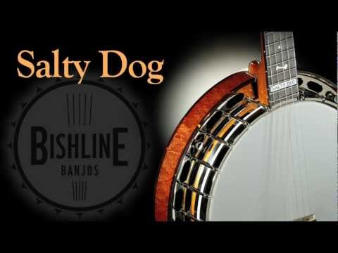 Bishline Salty Dog 5-String Banjo image 14