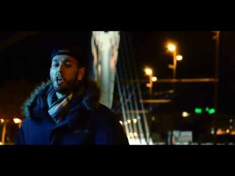 MATADERO SHOTS #008 FRAN EL LARGO BONUS SHOT