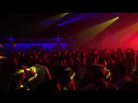 Tensnake @ Space Ibiza (Sundays Opening Party) - 05.06.2016