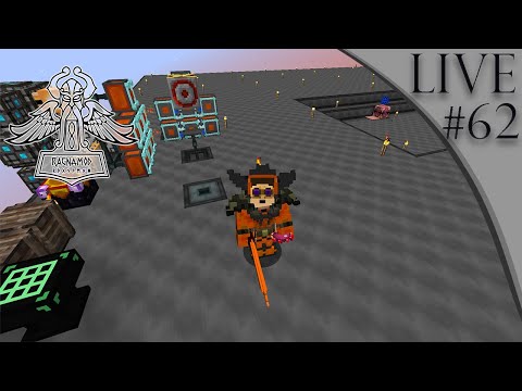 Ragnamod 5 #62 Armure Draconic et Pierre philosophal