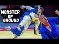 Marcus Nyman From Sweden Was The 2022 Baku Grand Slam Champion