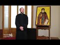 Viața Parohiilor Minunile Sfântului Cuvios Dimitrie Cel Nou 27 10 2020