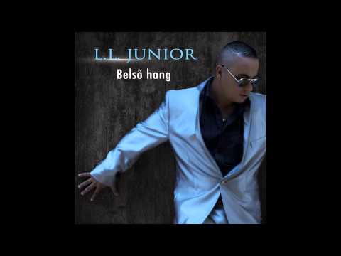 L.L. Junior - Gyarló ember ("Belső hang" album)