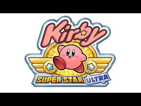 Escape the Halberd - Kirby Super Star Ultra