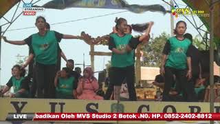 Download lagu VIRAL SIARAN LANGSUNG JAIPONG GROUP H. IYUS GOBER. mp3