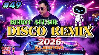 Download lagu DJ MUSIC REMIX 2026 - NONSTOP DISCO REMIX BY DJ JESSTONY mp3 Download lagu DJ MUSIC REMIX 2026 - NONSTOP DISCO REMIX BY DJ JESSTONY mp3