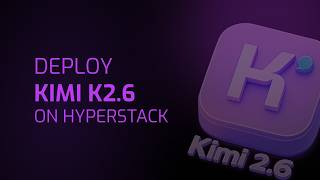 Deploying Kimi K2.6 on 8x NVIDIA H100 GPUs: 1 Trillion Parameters, Autonomous Coding Agent