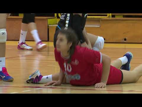 SBTV - DNEVNIK - ŽRK „BROD“ – OSVRT NA POLUSEZONU - 10.01.2018.