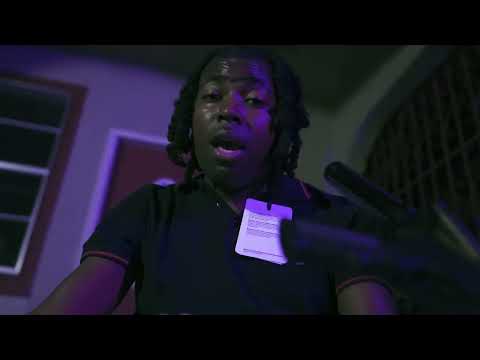 YRG HUSTLE- GRAPE PACK (OFFICIAL VIDEO)