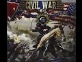 Civil War - Gods and Generals (Limited Edition ...