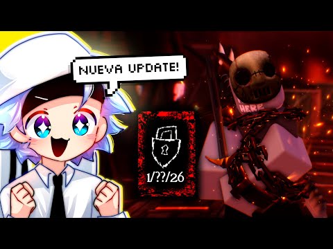 🟥 FORSAKEN ACTUALIZACIÓN 🟥 HELL'S DEFROST UPDATE 🟥