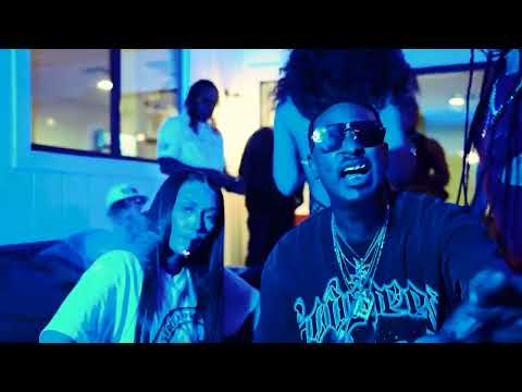 Girl Let Me See You Move ft. 444Kasino