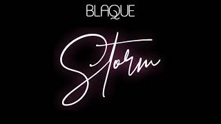 Storm - Blaque