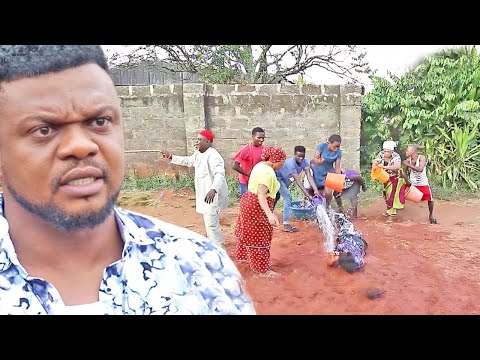 No Matter How Strong Your Heart, You Will Shed Taers Of Pain While Watching This KEN ERIC Sad Movies