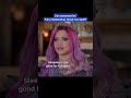 Let Her Speak DisneyDescendants