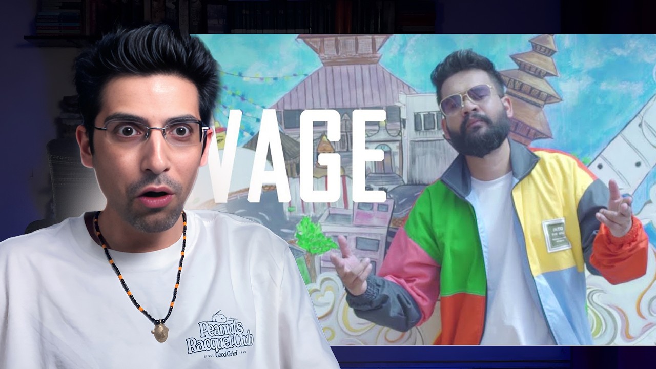 The PM of Nepal is a Savage?! | Balen – Savage (reaction)