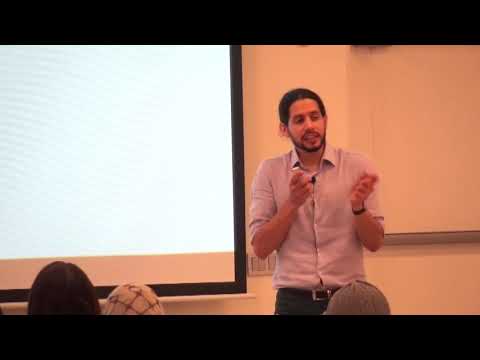 NASSMA 2019 - Introduction to Reinforcement Learning (Djalel Benbouzid)