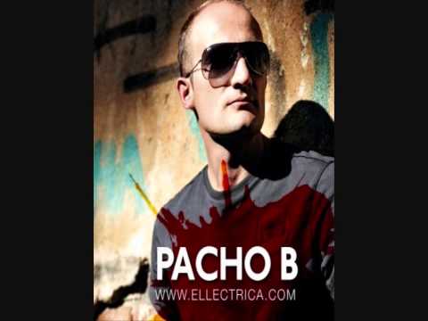 dj Pacho b .dj pepo the vibes of e=booking