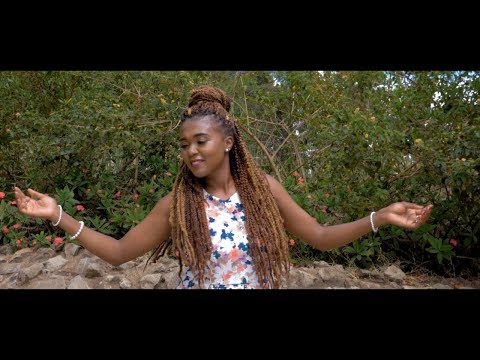 Lydia Ndwiga - Asante