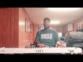 "Every Little Step I Take" (George Duke) performed by Darius Witherspoon (5/26/23)