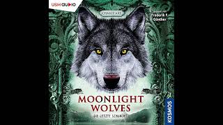 Charly Art - Die letzte Schlacht - Moonlight Wolves, Band 3