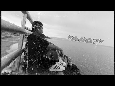 Kiekeen - Ano? (Lyric Video)