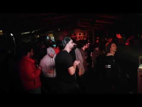 Unity Sound System plays Conscious Youth Feat Cookie Love ‎- Moss Strider @ Updeh Session / Tunisia