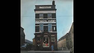 Ringo Starr - Night And Day