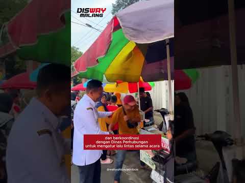 Event Madyopuro Mangano Siap Meriahkan Lebaran di Malang