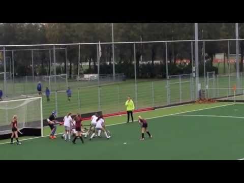 20131102 Naarden MD1 - Amersfoort MD2